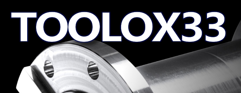 拓達(dá)鋼TOOLOX33